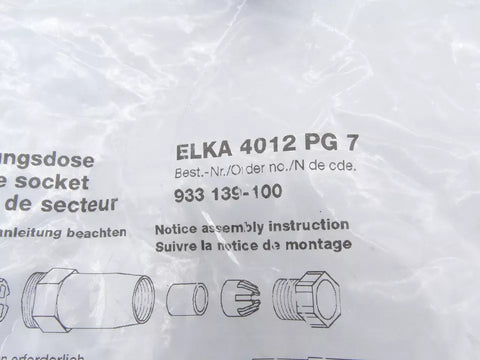 BELDEN ELKA 4012 PG 7