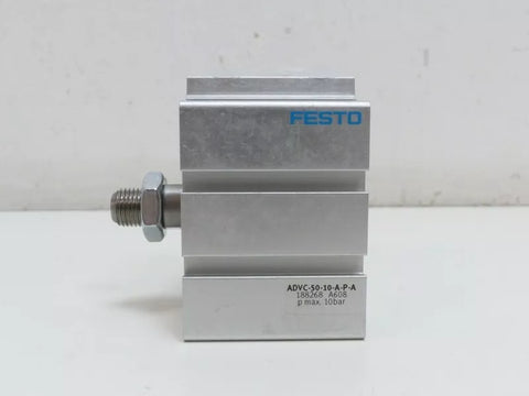 Festo ADVC-50-10-A-P-A