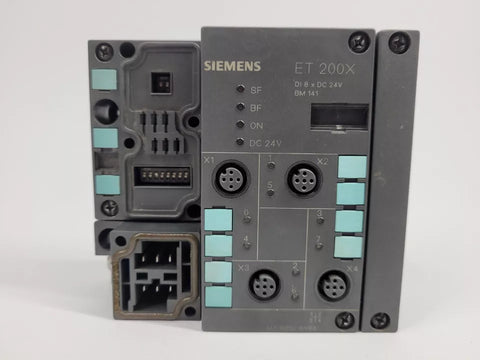 Siemens 6ES7 141-1BF12-0XB0