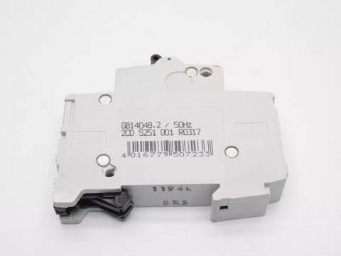 ABB 2CDS251001R0317