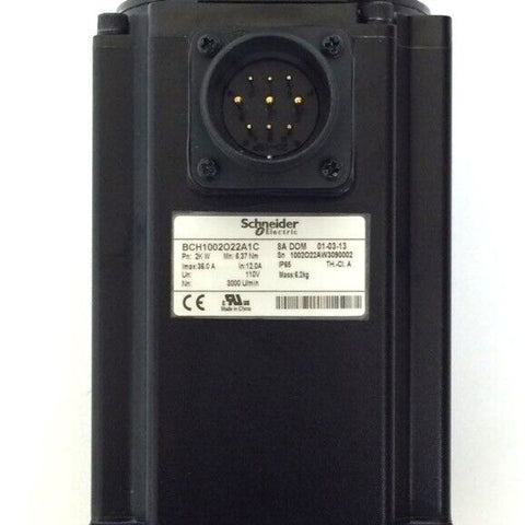 SCHNEIDER ELECTRIC BCH1002O22A1C