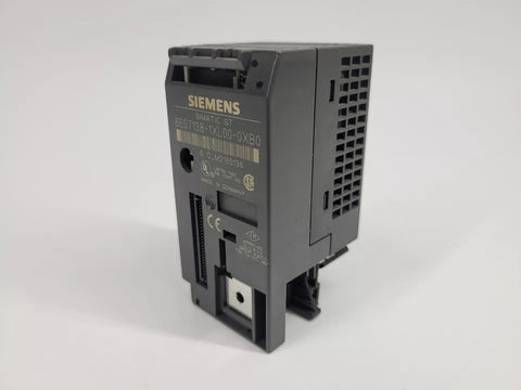 Siemens 6ES7 138-1XL00-0XB0