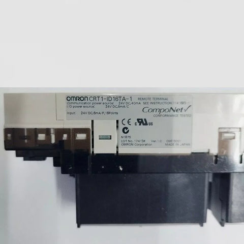 OMRON CRT1-ID16TA-1