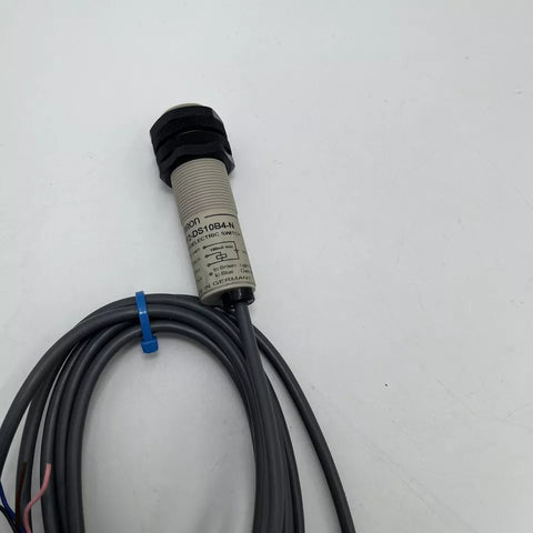 Omron E3F2-DS10B4-N