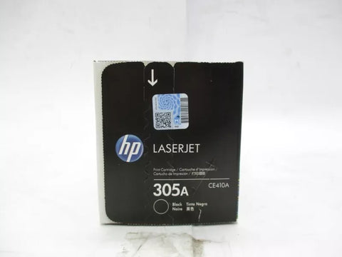 HP CE410A