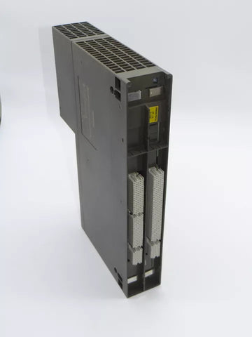 Siemens Simatic S7 6ES7414-2XJ01- 0AB0 6ES7 414-2XJ01-0AB0