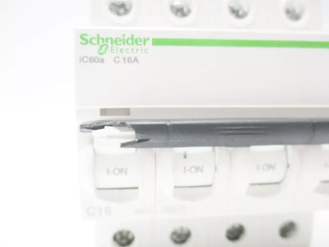 SCHNEIDER ELECTRIC IC60AC16A