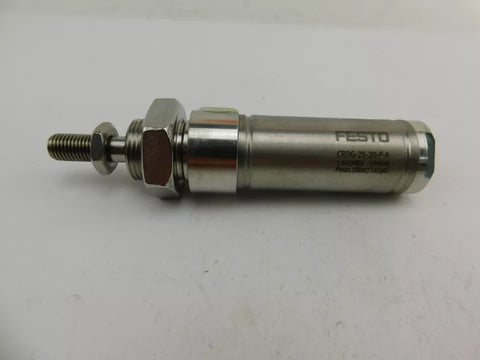 FESTO CRDG-25-20-P-A