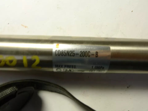 SMC  CD85N25-200C-B