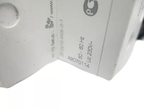 SCHNEIDER ELECTRIC A9C70114