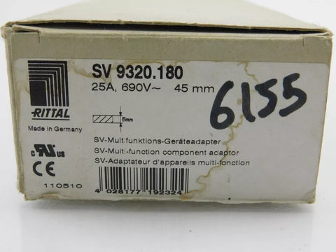 RITTAL SV 9320.180