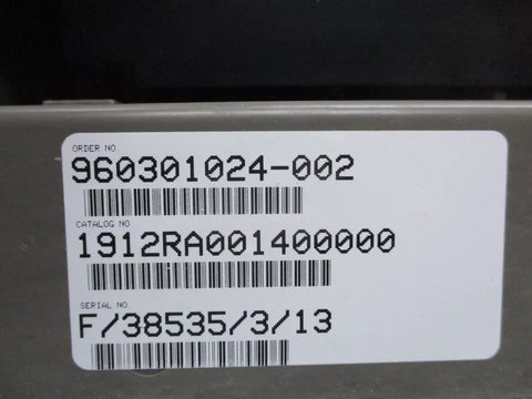 ABB 1912RA001400000