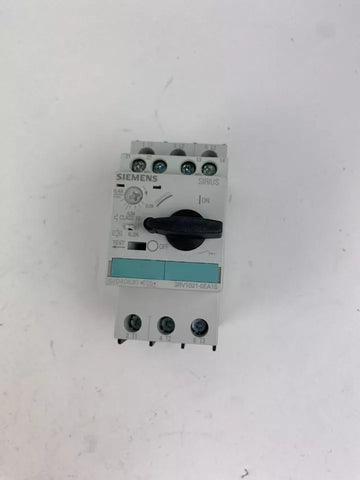 SIEMENS 3RV1021-0EA15