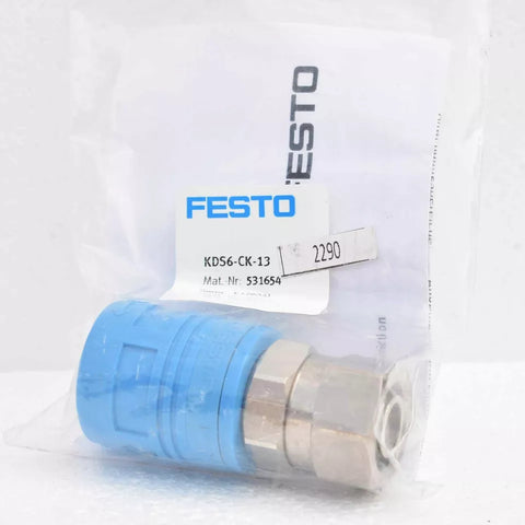 FESTO  KDS6-CK-13