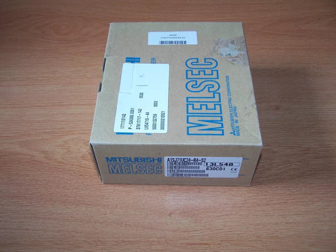 Mitsubishi Melsec A1SJ71UC24-R4- S2