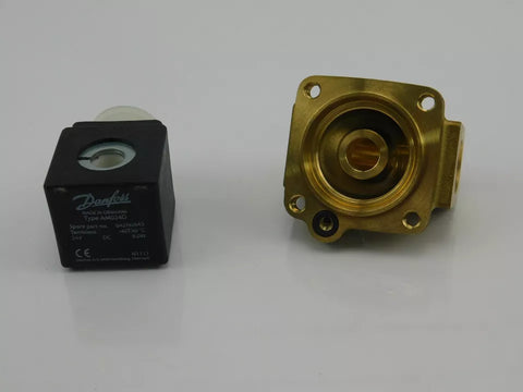 DANFOSS 042U4011