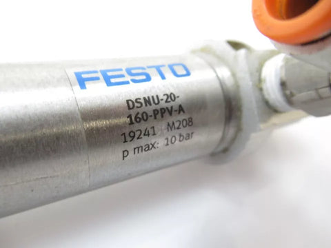 FESTO DSNU-20-160-PPV-A