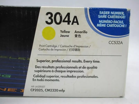 HP CC532A