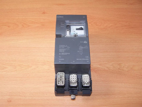 Siemens Simatic S5 6ES5460-4UA13 6ES5 460-4UA13