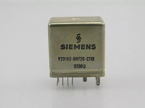 Siemens Y23162-B0726-C110