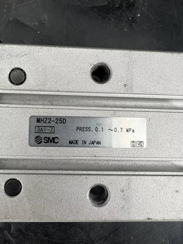 SMC MHZ2-25D