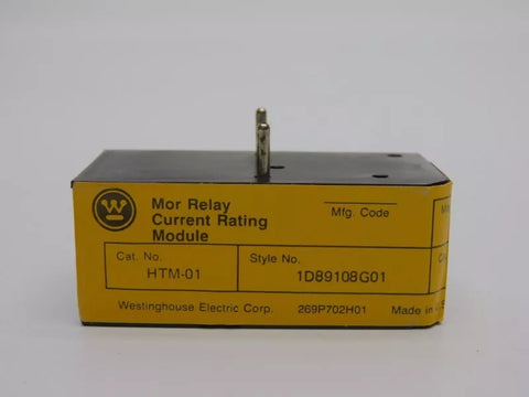 WESTINGHOUSE HTM-01