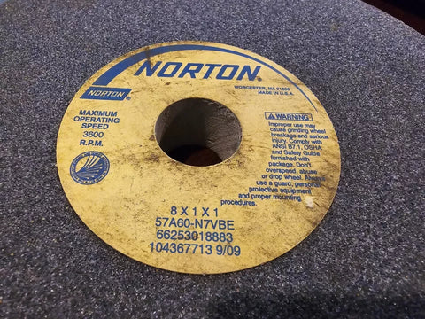 NORTON 66253018883 57A60-N7VBE