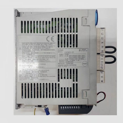 SMC LECSC2-S7