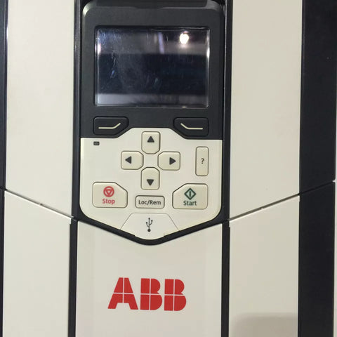 ABB ACS880-01-025A-3