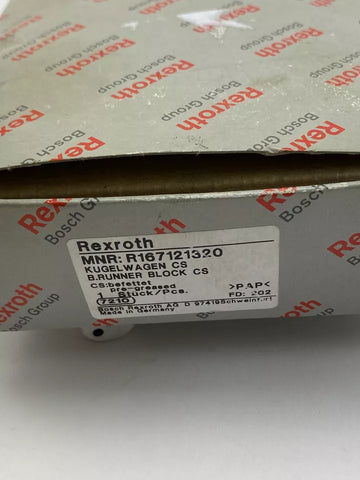 BOSCH R167121320