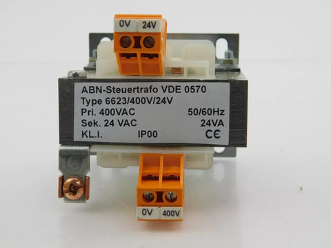 ABN 6623/400V/24V