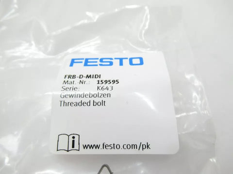 FESTO FRB-D-MIDI