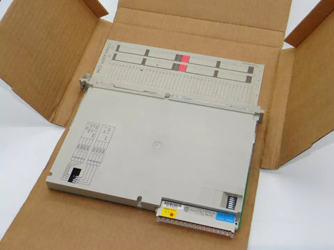 Siemens Simatic S5 6ES5463-4UA12 6ES5 463-4UA12