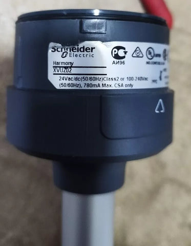 SCHNEIDER ELECTRIC XVUC24