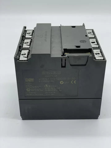 SIEMENS 6ES7 313-5BE00-0AB0