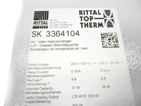 RITTAL SK3364104