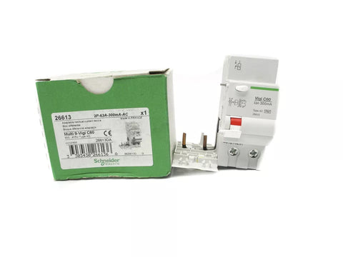 SCHNEIDER ELECTRIC 26613