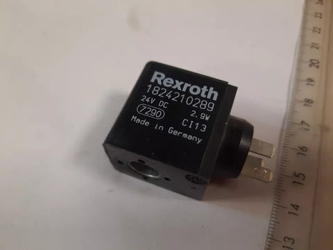 REXROTH 1824210289