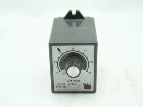 OMRON G-DTS-242A