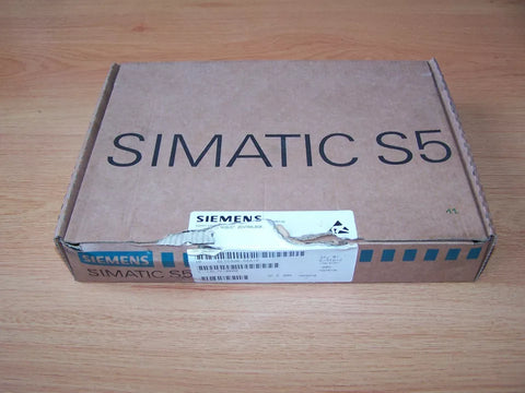 Siemens Simatic S5 6ES5926-5AA12 6ES5 926-5AA12