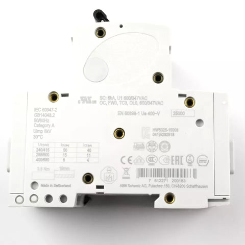 ABB S802S-B40