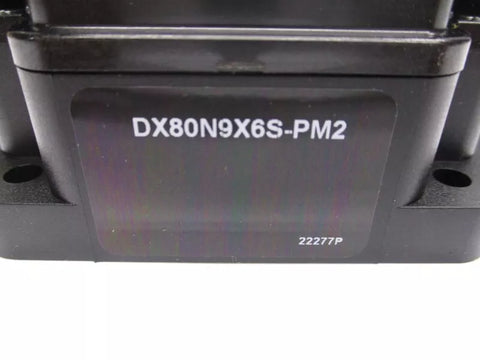 BANNER ENGINEERING DX80N9X6S-PM2