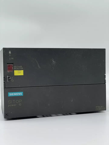 SIEMENS 6EP1 334-1SL11