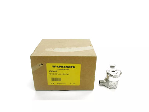 TURCK RS-07BA0E-7AAL-H1151/N1