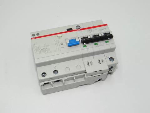 ABB DS252N-UC K16A