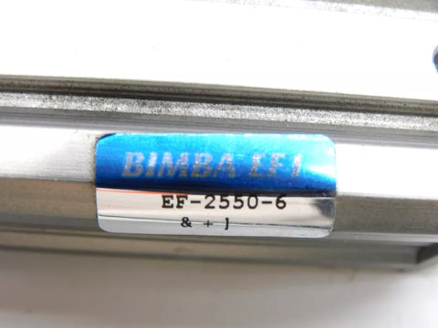 BIMBA EF-2550-6