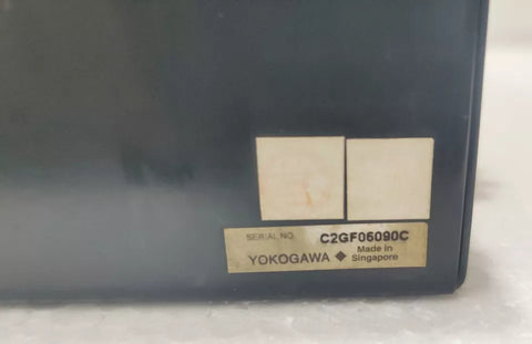 Yokogawa IN-1 220-240