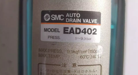 SMC EAD402