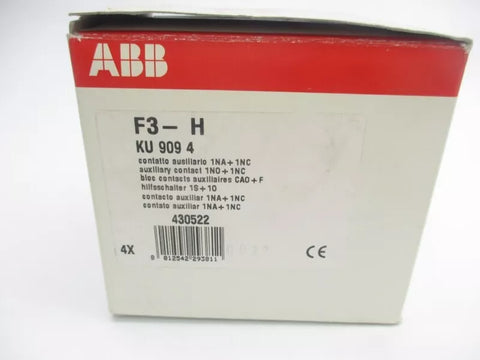 ABB F3-H