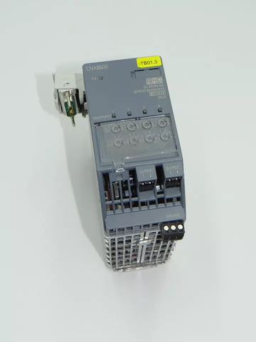 Siemens Sitop CNX8600 6EP4437-8XB00- 0CY0